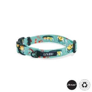 Collar BASIC - Paella Fantasy