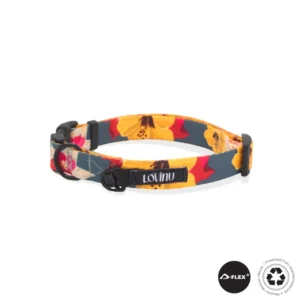 Collar BASIC - Magic Garden