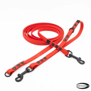 Biothane® Con Asa Desmontable 3en1