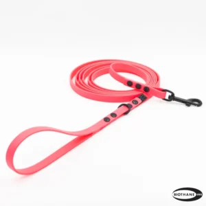 Biothane® Con Asa Fija