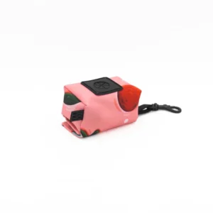 Portabolsitas AntiBamboleo - Muffin Dream