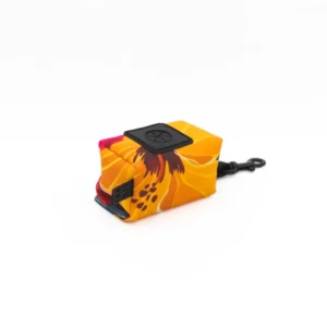 Portabolsitas AntiBamboleo - Magic Garden