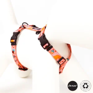 Arnés H CalmFit - Muffin Dream