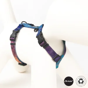 Arnés H CalmFit - Summer Night