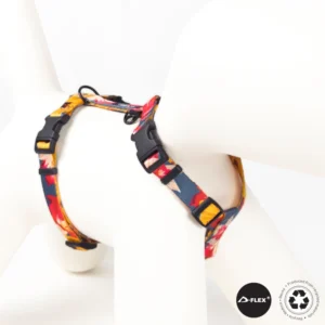 Arnés H CalmFit - Magic Garden