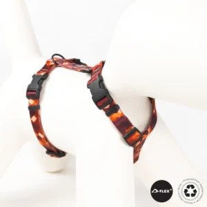 Arnés H CalmFit - Ruby