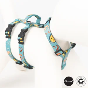 Arnés H Antiescape StaySafe - Paella Fantasy