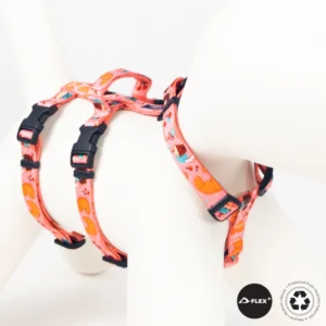 Arnés H Antiescape StaySafe - Muffin Dream