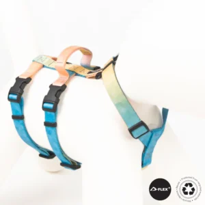 Arnés H Antiescape StaySafe - Summer Day