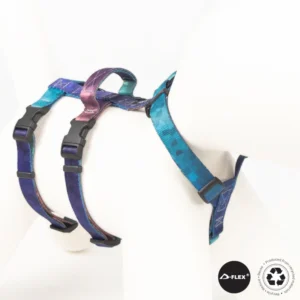 Arnés H Antiescape StaySafe - Summer Night