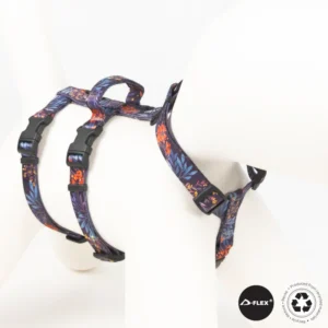 Arnés H Antiescape StaySafe - Magic Forest