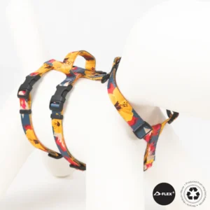 Arnés H Antiescape StaySafe - Magic Garden