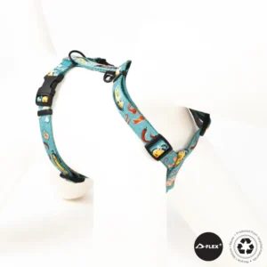 Arnés H EasyFit - Paella Fantasy