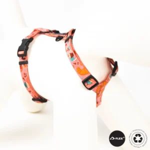 Arnés H EasyFit - Muffin Dream