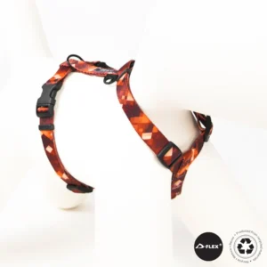 Arnés H EasyFit - Ruby