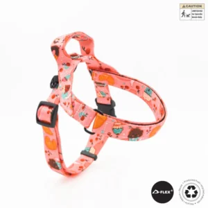 Arnés noruego QuickFit - Muffin Dream