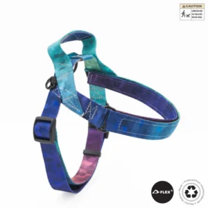 Arnés noruego QuickFit - Summer Night