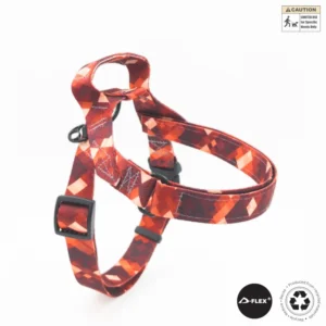 Arnés noruego QuickFit - Ruby