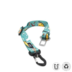 Cinturón de coche SWIFTLOCK - Paella Fantasy
