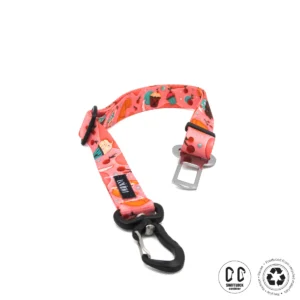 Cinturón de coche SWIFTLOCK - Muffin Dream