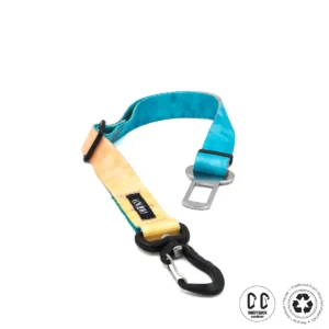Cinturón de coche SWIFTLOCK - Summer Day