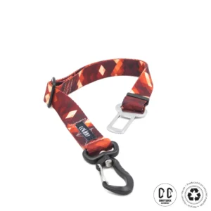 Cinturón de coche SWIFTLOCK - Ruby